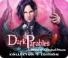 Dark Parables: Portrait of the Stained Princess Collector's Edition המשחק