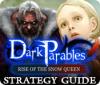 Dark Parables: Rise of the Snow Queen Strategy Guide המשחק