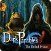 Dark Parables: The Exiled Prince המשחק