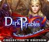 Dark Parables: The Thief and the Tinderbox Collector's Edition המשחק