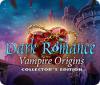 Dark Romance: Vampire Origins Collector's Edition המשחק