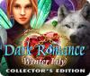 Dark Romance: Winter Lily Collector's Edition המשחק