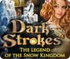 Dark Strokes: The Legend of the Snow Kingdom המשחק