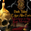 Dark Tales: Edgar Allan Poe`s Murders in the Rue Morgue Collector`s Edition המשחק