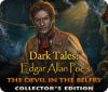Dark Tales: Edgar Allan Poe's The Devil in the Belfry Collector's Edition המשחק