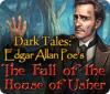 Dark Tales: Edgar Allan Poe's The Fall of the House of Usher המשחק