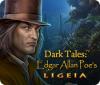 Dark Tales: Edgar Allan Poe's Ligeia המשחק