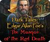 Dark Tales: Edgar Allan Poe's The Masque of the Red Death המשחק