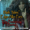 Dark Tales: Edgar Allan Poe's The Premature Burial Collector's Edition המשחק