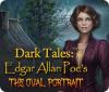 Dark Tales: Edgar Allan Poe's The Oval Portrait המשחק