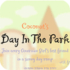Coconut's Day In The Park המשחק