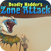 How to Train Your Dragon: Deadly Nadder's Zone Attack המשחק