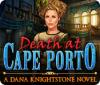 Death at Cape Porto: A Dana Knightstone Novel המשחק