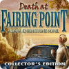 Death at Fairing Point: A Dana Knightstone Novel Collector's Edition המשחק