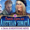 Death Upon an Austrian Sonata: A Dana Knightstone Novel המשחק