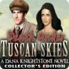 Death Under Tuscan Skies: A Dana Knightstone Novel Collector's Edition המשחק
