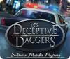 The Deceptive Daggers: Solitaire Murder Mystery המשחק