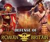 Defense of Roman Britain המשחק