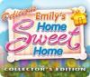 Delicious: Emily's Home Sweet Home Collector's Edition המשחק