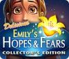 Delicious: Emily's Hopes and Fears Collector's Edition המשחק