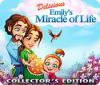 Delicious: Emily's Miracle of Life Collector's Edition המשחק