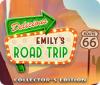 Delicious: Emily's Road Trip Collector's Edition המשחק