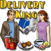 Delivery King המשחק