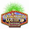 Demolition Master 3D: Holidays המשחק