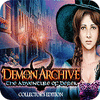 Demon Archive: The Adventure of Derek. Collector's Edition המשחק