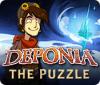 Deponia: The Puzzle המשחק