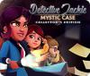 Detective Jackie: Mystic Case Collector's Edition המשחק