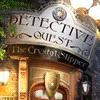 Detective Quest: The Crystal Slipper Collector's Edition המשחק