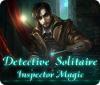 Detective Solitaire: Inspector Magic המשחק