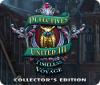 Detectives United III: Timeless Voyage Collector's Edition המשחק