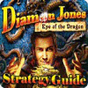 Diamon Jones: Eye of the Dragon Strategy Guide המשחק