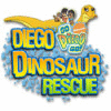 Diego Dinosaur Rescue המשחק