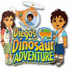 Diego`s Dinosaur Adventure המשחק