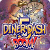 Diner Dash 5: BOOM המשחק