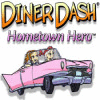 Diner Dash Hometown Hero המשחק