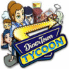 DinerTown Tycoon המשחק