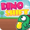Dino Shift המשחק
