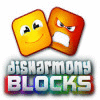 Disharmony Blocks המשחק