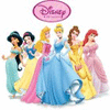 Disney Princess: Hidden Treasures המשחק