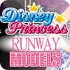 Disney Princesses — Runway Models המשחק