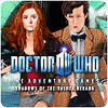 Doctor Who. Episode Four: Shadows Of The Vashta Nerada המשחק