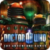 Doctor Who: The Adventure Games - Blood of the Cybermen המשחק