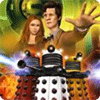 Doctor Who: The Adventure Games - City of the Daleks המשחק