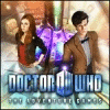 Doctor Who: The Adventure Games - TARDIS המשחק