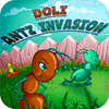 Doli. Antz Invasion המשחק