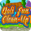 Doli Fun Cleanup המשחק